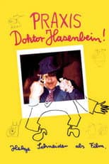 Poster for Praxis Dr. Hasenbein
