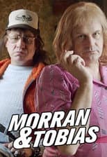 Poster for Morran and Tobias