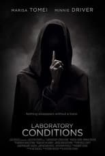 Poster for Laboratory Conditions