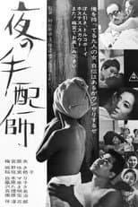 Poster for Night Guy