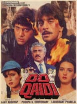 Poster for Do Qaidi
