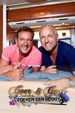 Poster for Geer en Goor: Zoeken Een Hobby