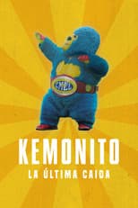 Poster for Kemonito: La última caída