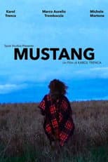 Poster for Mustang