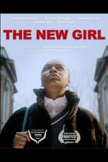 Poster for The New Girl