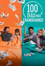 Poster for 100 días para enamorarnos
