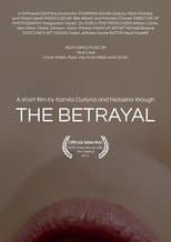 Poster for The Betrayal