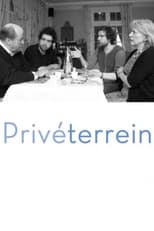 Poster for Private Ground