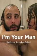 Poster for I'm Your Man
