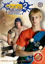 Poster for Skater Kidz 2