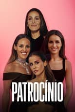 Poster for Patrocínio