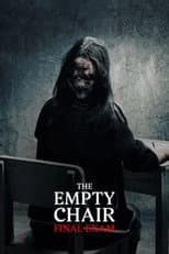 Poster for The Empty Chair: Final Exam