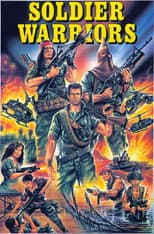 Poster for Soldier Warriors