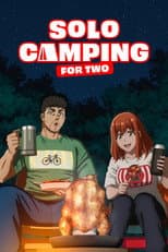 Poster for Solo Camping for Two