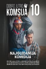 Poster for Good Morning, Neighbor 10