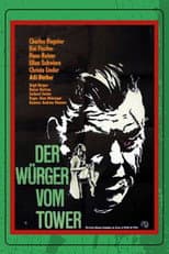 Poster for Strangler of the Tower