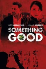 Poster for Something Good