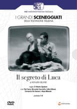 Poster for Il segreto di Luca