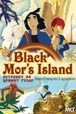 Poster for Black Mor's Island
