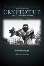 Poster for Cryptotrip