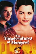 Poster for The Misadventures of Margaret
