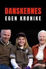 Poster for Danskernes egen krønike