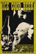 Poster for Ice Cold Beer