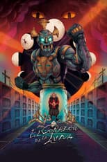Poster for Moon Heart