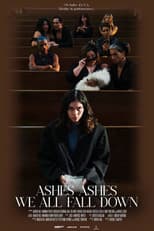 Poster for Ashes, Ashes, We All Fall Down