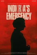 Poster for Indi(r)a's Emergency