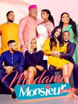 Poster for Season 3