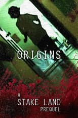 Poster for Stake Land: Origins