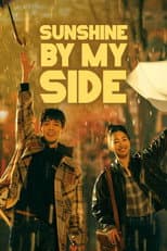 Poster for Sunshine by My Side