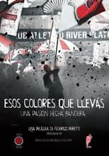Poster for Esos colores que llevás
