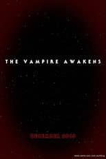 Poster for The Vampire Awakens