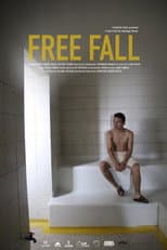 Poster for Free Fall