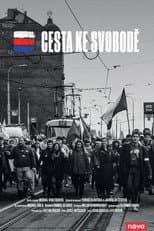 Poster for Cesta ke svobodě