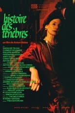 Poster for History of Darkness