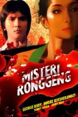 Poster for Misteri Ronggeng