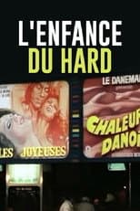 Poster for L'Enfance du hard