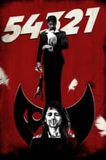 Poster for 54321