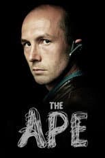 Poster for The Ape