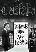 Poster for El Asfalto