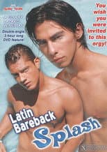 Poster for Latin Bareback Splash
