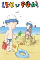 Poster for Léo et Popi