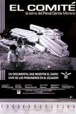Poster for El Comité