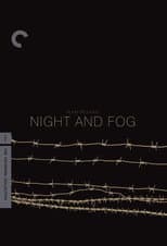 Poster for Joshua Oppenheimer on Night and Fog