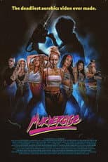 Poster for Murdercise