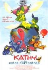 Poster for Katy Meets the Aliens
