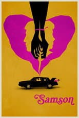 Poster for Samson